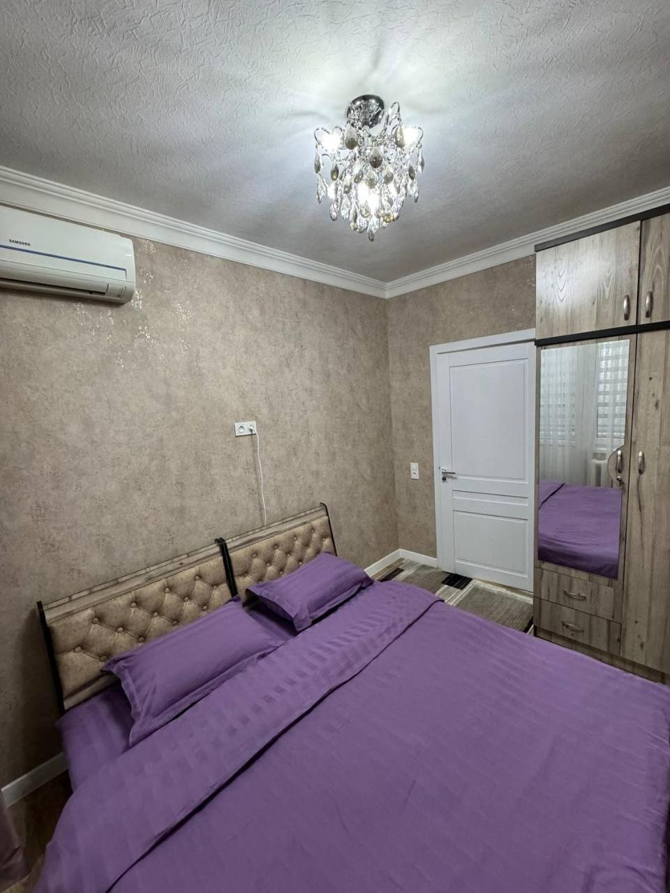 Abay Street- Tashkent City Center 외부 사진