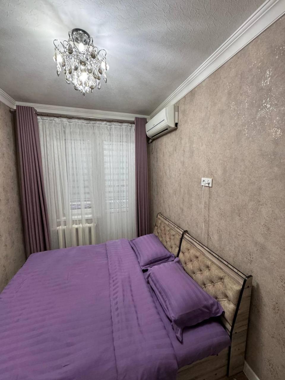 Abay Street- Tashkent City Center 외부 사진